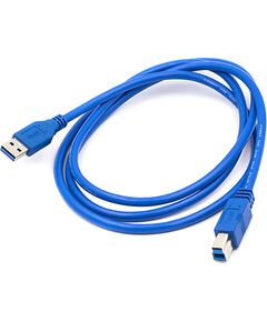 EXD Printer Cable USB 3.0 A-B, 2m Dažādi vadi