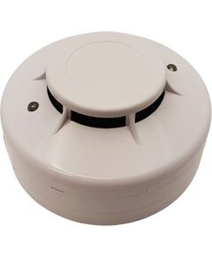 Hismart Photoelectric Smoke Detector, 2-wire Viedie Sensori