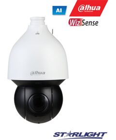 Dahua IP PTZ kam. 8MP SD5A825-HNR-YA Камеры наблюдения
