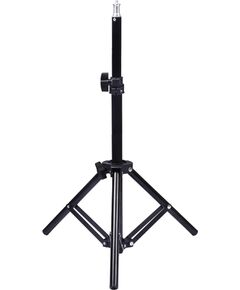Puluz Tripod Stand, 1.6m Foto studijai