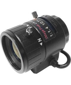 Extradigital Lens 1/2.7" 7-22mm Объективы