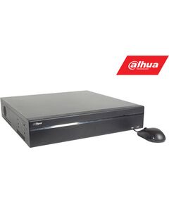 Dahua Видеорегистратор IP 16 каналов NVR5816-16P-4KS2 Видеорегистраторы NVR