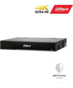 Dahua Видеорегистратор IP 32каналов NVR5432-16P-I Видеорегистраторы NVR