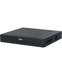 Dahua Видеорегистратор IP 16 каналов NVR5416-16P-EI Видеорегистраторы NVR