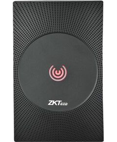 ZKTECO RFID Card Reader 13.56MHz (Mifare, Desfire), Wiegand 66, KR610D  Video Domofoni