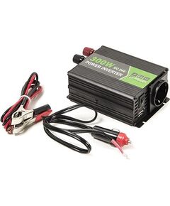 Extradigital Преобразов. напряж. 24V-220V, 300W Strāvas pārveidotāji