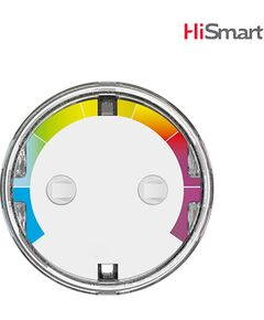 HiSmart WiFi Smart Plug Signalizācijas Paneļi 