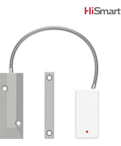 HiSmart Wireless Garage Door Sensor Signalizācijas Paneļi 