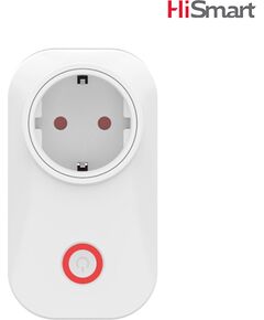 HiSmart Wireless Smart Switch Signalizācijas Paneļi 