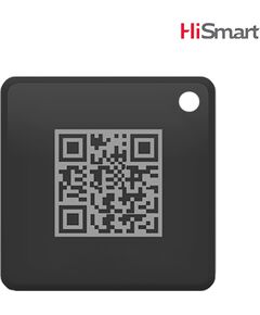 HiSmart  RFID Tags (2 pcs) Signalizācijas Paneļi 