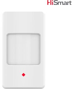 HiSmart Wireless MotionProtect Signalizācijas Paneļi 