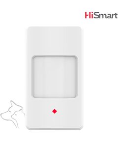 HiSmart Wireless Pet-Immune Motion Sensor Signalizācijas Paneļi 