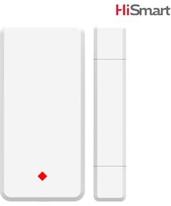 HiSmart Wireless Door/Window Detector CombiProtect Signalizācijas Paneļi 