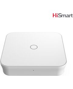 HiSmart Control Panel Main Hub Signalizācijas Paneļi 