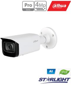 Dahua IP Камера 4MP 2K IPC-HFW5442T-ASE Камеры наблюдения