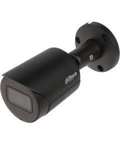 Dahua IP network camera FULL HD HFW2231S-S black 2.8mm Video novērošanas kameras