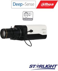 Dahua Face Recognition Box AI Network Cam HF8242FP-FR Камеры наблюдения