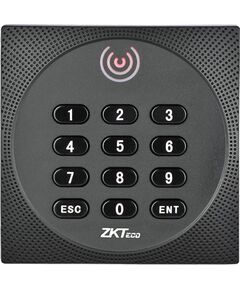ZKTECO RFID Card Reader 13.56MHz (Desfire), Wiegand 34/66  Video Domofoni