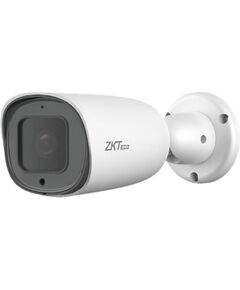 Zkteco ANPR IP network camera 2MP IPC-AI-BL-852Q38A-LP Video novērošanas kameras
