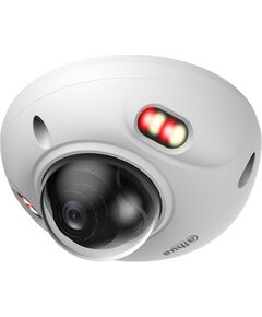 Dahua IP Камера 6MP IPC-HDBW3649F-AS-IL 2.8mm Камеры наблюдения