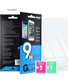 OEM -  Tempered Glass for Motorola Edge 60 Neo Ekrānu aizsardzība