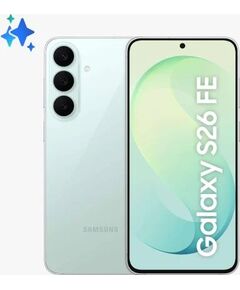 Samsung   S741B Galaxy S26 FE 128GB Pistachio Mobilie telefoni