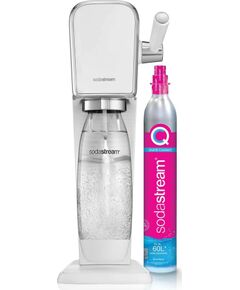 Sodastream Art White(Boj.iepak) Машины для мороженого