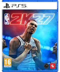 2k Games NBA 2K27, PlayStation 5 - Game PlayStation 5 (PS5) spēles 
