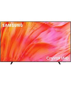 Samsung U9072, 98'', 4K UHD, LED LCD, black - TV Televizori