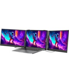 Blackview 15,3" portable dual monitor DCM8 Monitori
