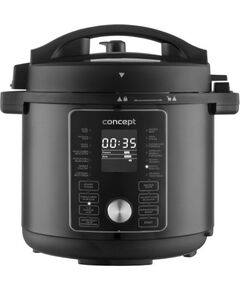 Multicooker z funkcją Air Fryer CK8000 CONCEPT Кухонные комбайны