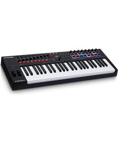 M-Audio Oxygen Pro 49 MIDI klaviatūra, 49 taustiņi Mūzikas instrumenti