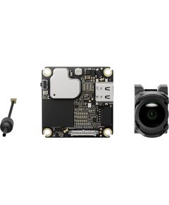 DJI O4 Wide Air Unit raidītāja modulis Jaunumi - Audio-Video