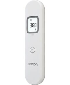Omron Gentle Temp 730 pieres termometrs Termometri