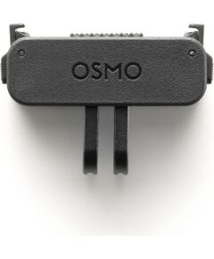 DJI Osmo salokāms divvirzienu ātrās atbrīvošanas adaptera stiprinājums Sporta kameru aksesuāri