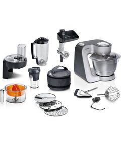 Bosch 4. sērijas MUM58359 virtuves kombains Mikseri