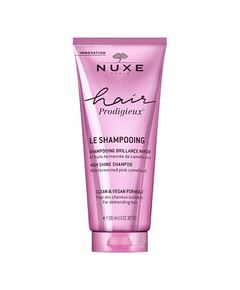 Nuxe Prodigieux High Shine Shampoo 400ml Уход за волосами