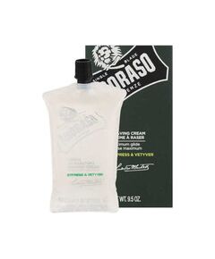 Proraso Cypress & Vetyver (Shaving Cream) 275 ml 275ml Духи и косметика