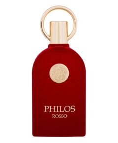 Philos / Rosso 100ml Unisex Smaržas