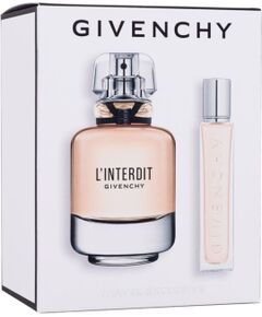 Givenchy L'Interdit 80ml Женские духи