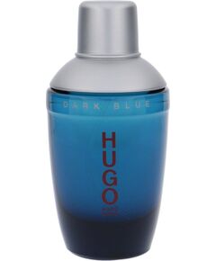 Hugo Boss Hugo / Dark Blue 75ml Мужская парфюмерия