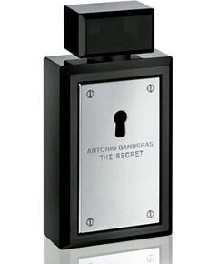Antonio Banderas The Secret 100ml Мужская парфюмерия