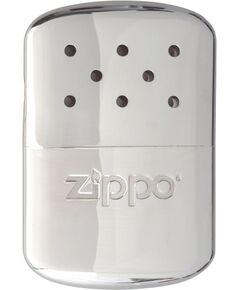 Zippo Roku sildītājs, 12. stundam Dažādi piederumi tūrismam