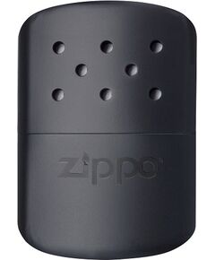 Zippo Roku sildītājs, 12. stundam Dažādi piederumi tūrismam