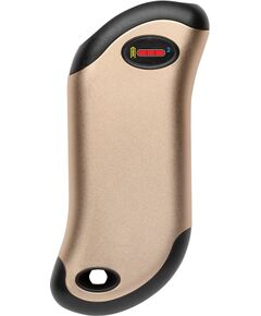 Zippo HeatBank® 9s Plus uzlādējams roku sildītājs + Power bank Различные аксессуары