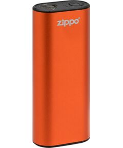 Zippo HeatBank® 6 uzlādējams roku sildītājs + Power bank Dažādi piederumi tūrismam