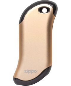 Zippo HeatBank® 9s uzlādējams roku sildītājs + Power bank Различные аксессуары