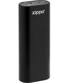 Zippo HeatBank® 6 uzlādējams roku sildītājs + Power bank Dažādi piederumi tūrismam