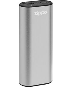 Zippo HeatBank® 6 uzlādējams roku sildītājs + Power bank Dažādi piederumi tūrismam