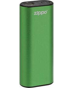 Zippo HeatBank® 6 uzlādējams roku sildītājs + Power bank Dažādi piederumi tūrismam
